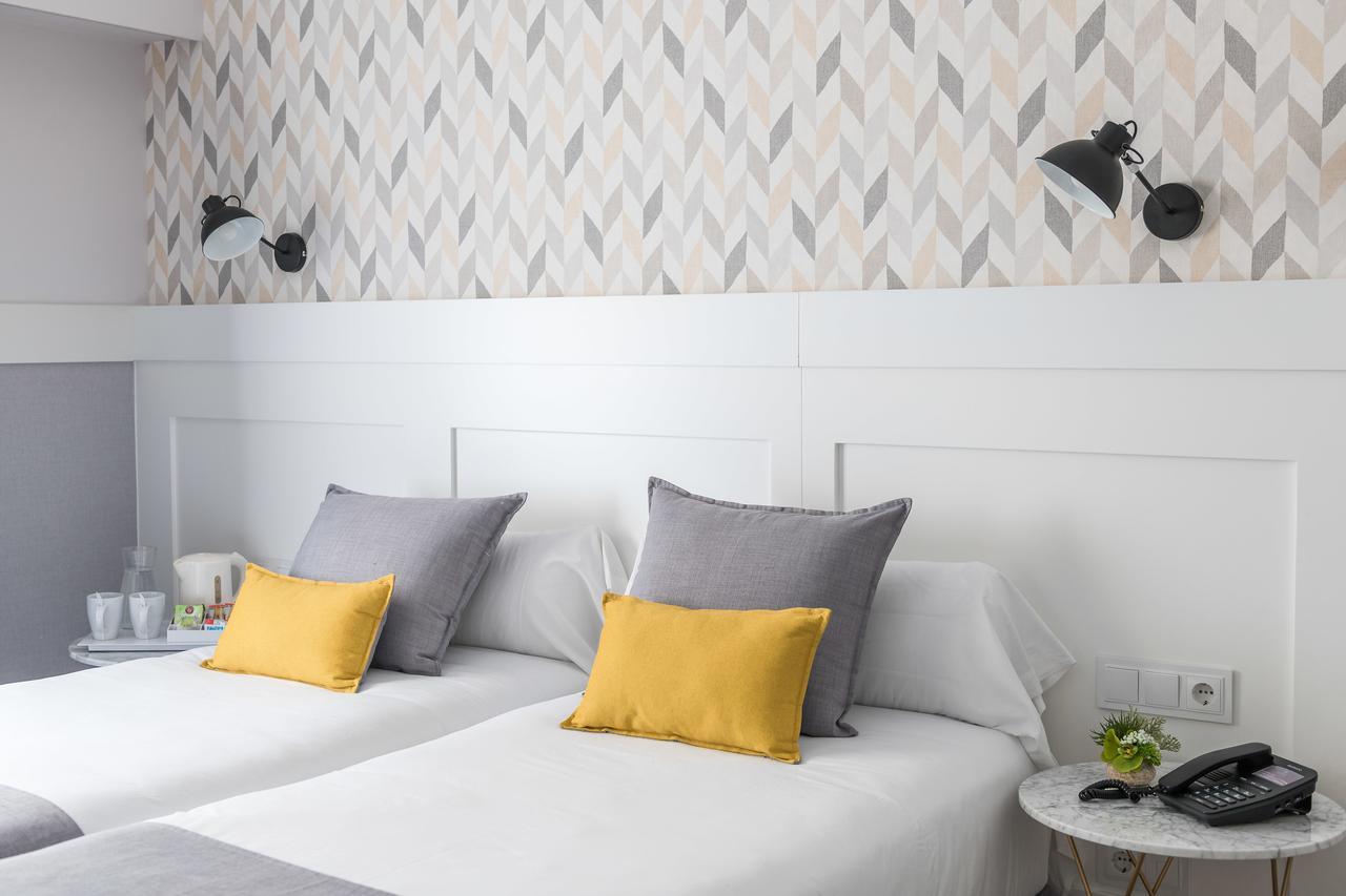 Bypillow Velazquez 45 Madrid Exterior foto
