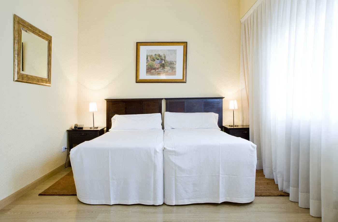 Bypillow Velazquez 45 Madrid Zimmer foto
