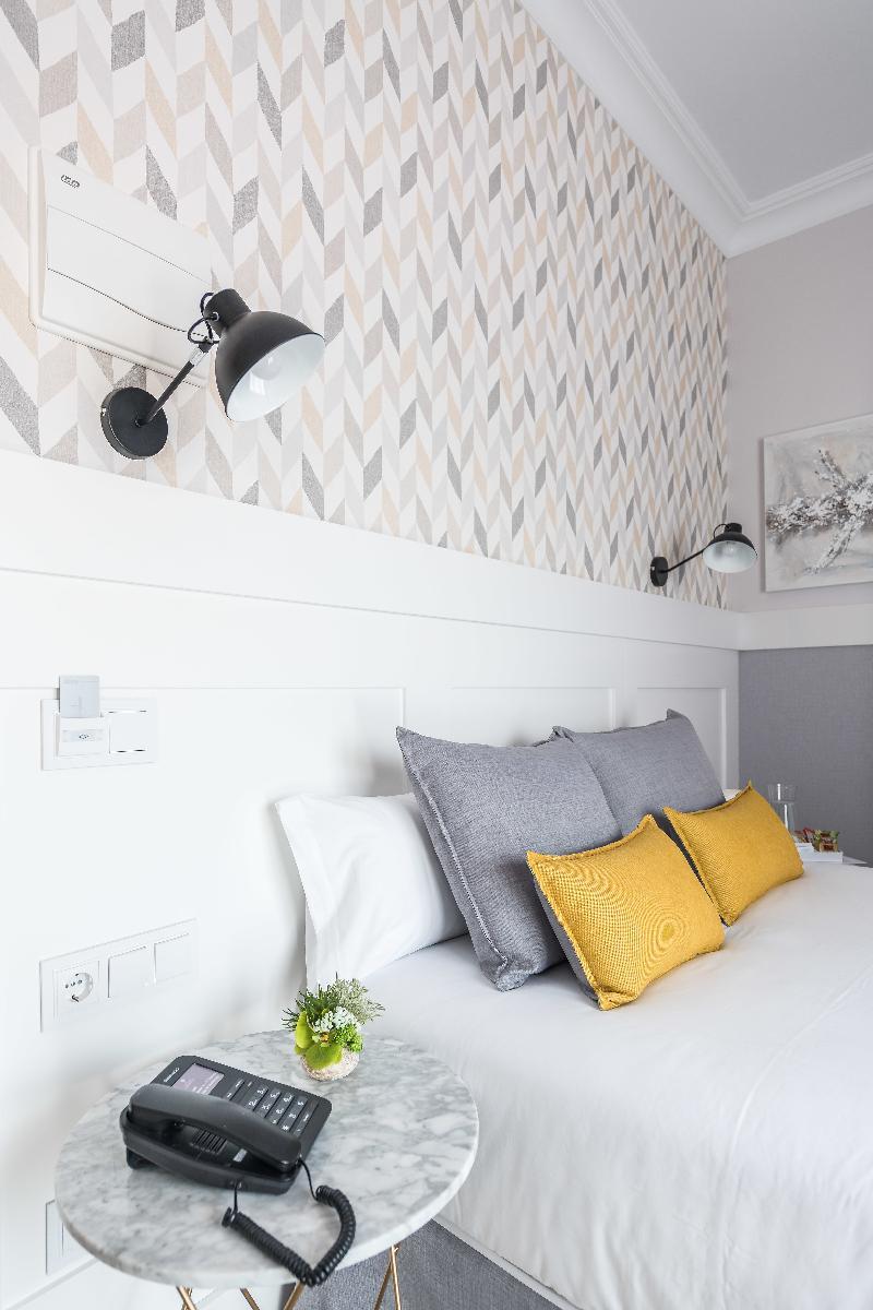 Bypillow Velazquez 45 Madrid Exterior foto