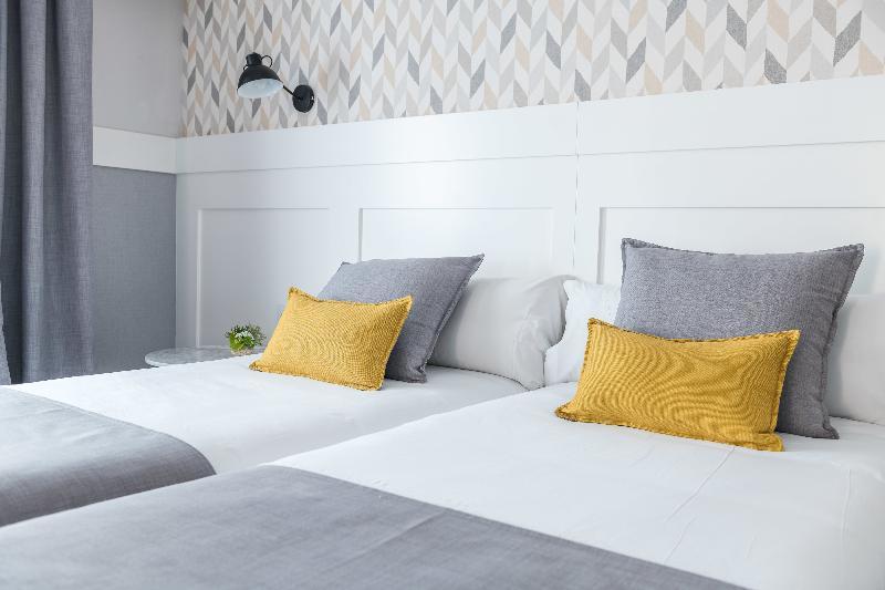 Bypillow Velazquez 45 Madrid Exterior foto